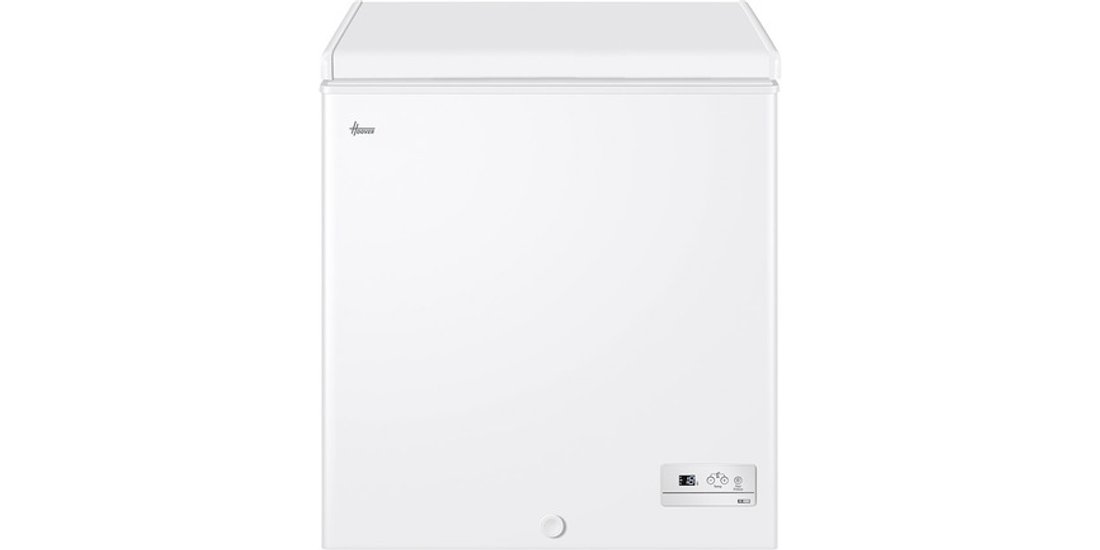Hoover HOCH145EE Congelatore a pozzo 137 L E…