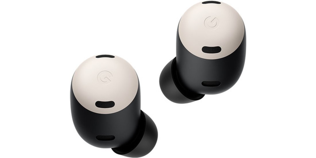 Google Pixel Buds Pro Porcelain Auricolare Wireless…