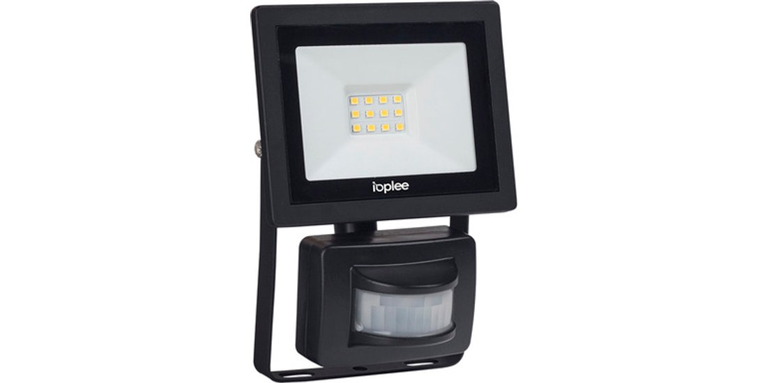 IOPLEE ITFLS108540F illuminazione da esterno …