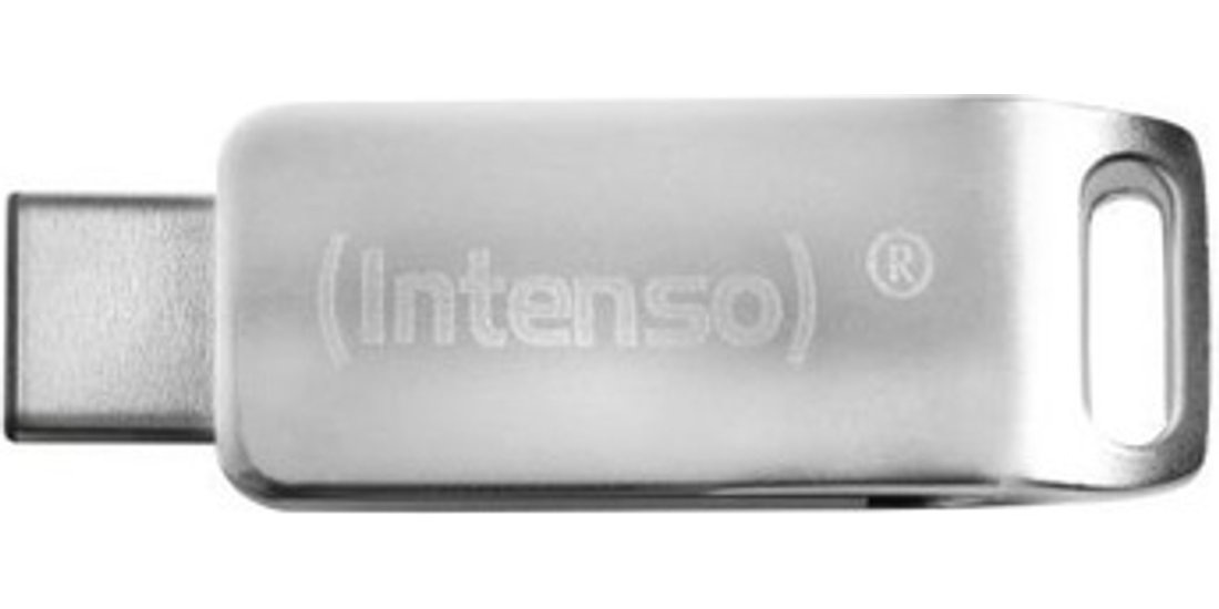 Intenso USB 3.2 cMOBILE TypeC 128GB