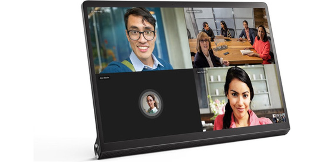 Lenovo Yoga Tab 13 ” 2K QUALCOMM 870 8GB 128GB…
