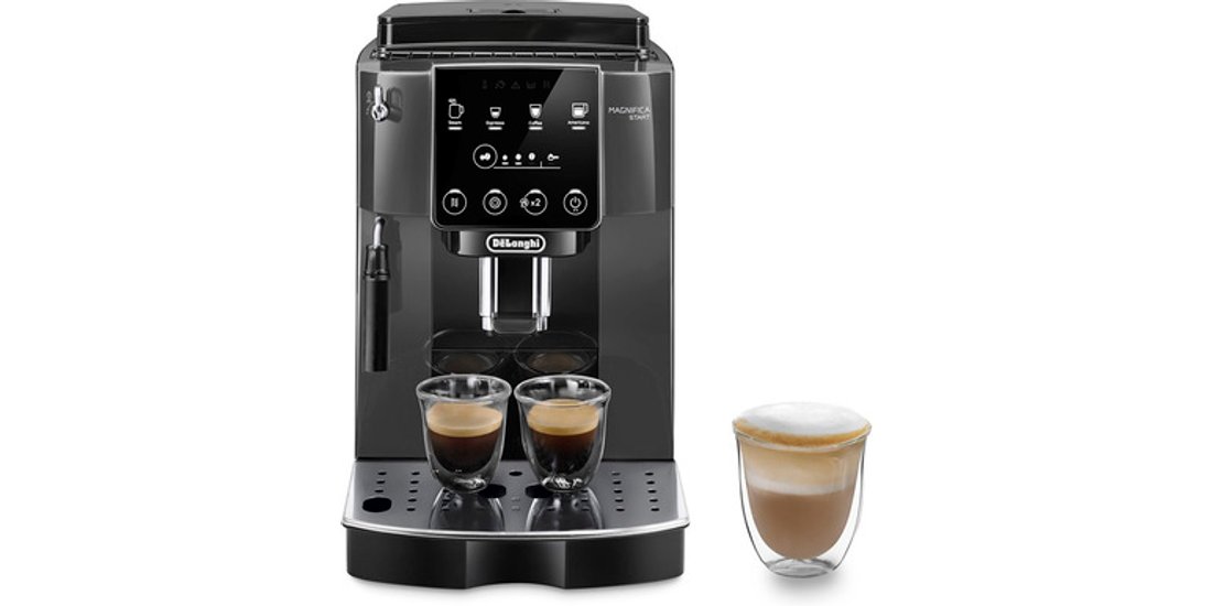 De’Longhi Magnifica Start ECAM220.22.GB…