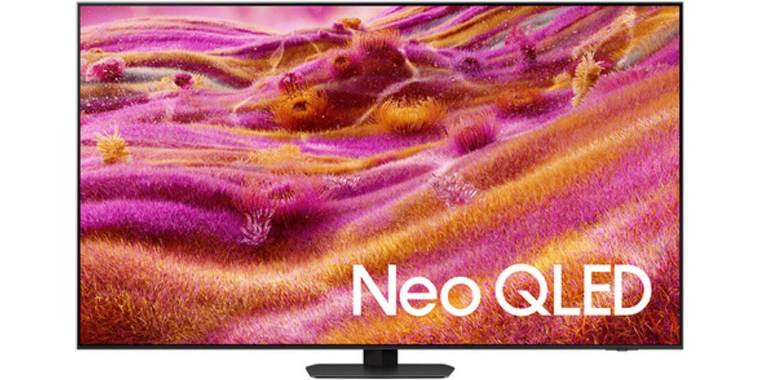 Samsung Neo QLED AI TV 55” QE55QN90FATXZT 4K…