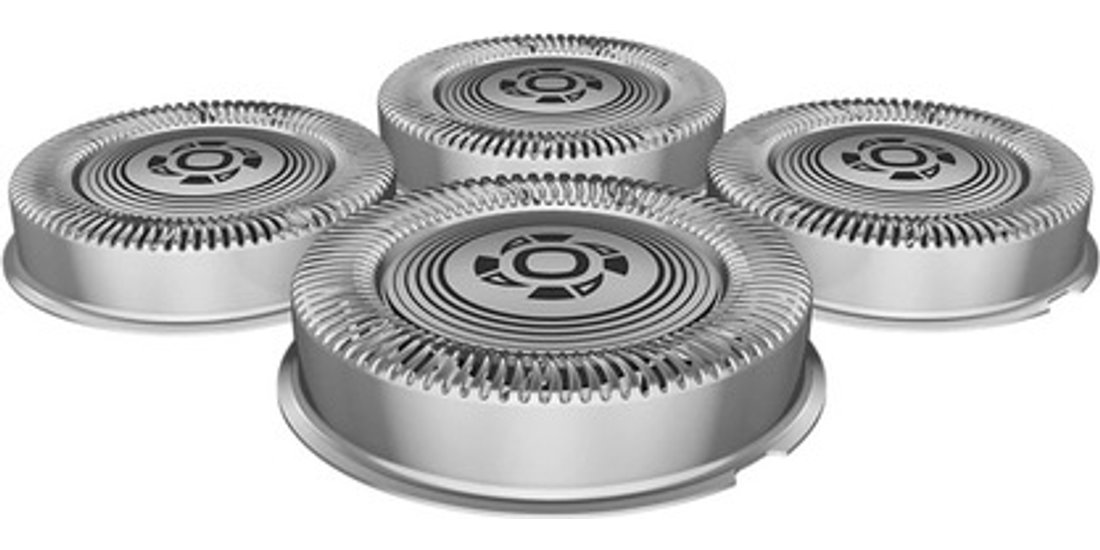 Philips HS740 Blade Refill HS740/15 Testine di…