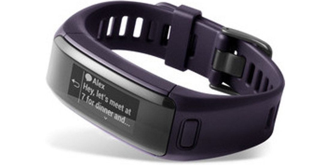 Garmin Vivo Smart HR