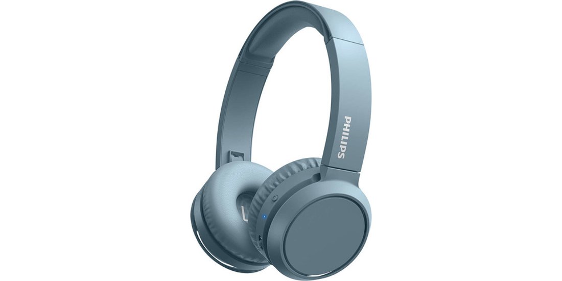 Philips 4000 series TAH4205BL/00 cuffia Wireless…