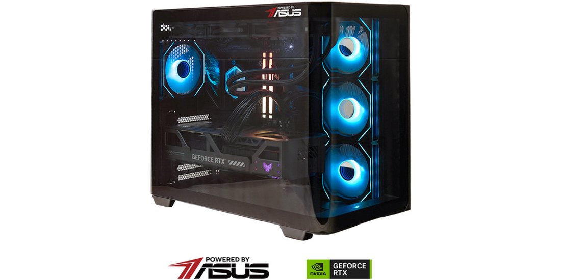 Winblu PC GAMING 20017 T-ROK B860 ULTRA9-285 …