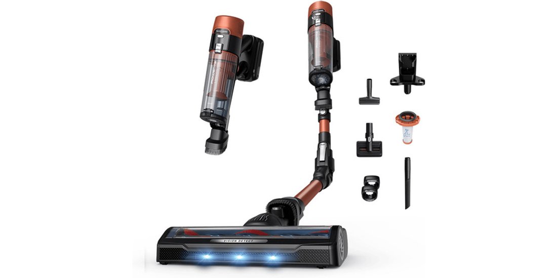 Rowenta X-Force Flex 10.80 Animal X-FORCE FLEX…