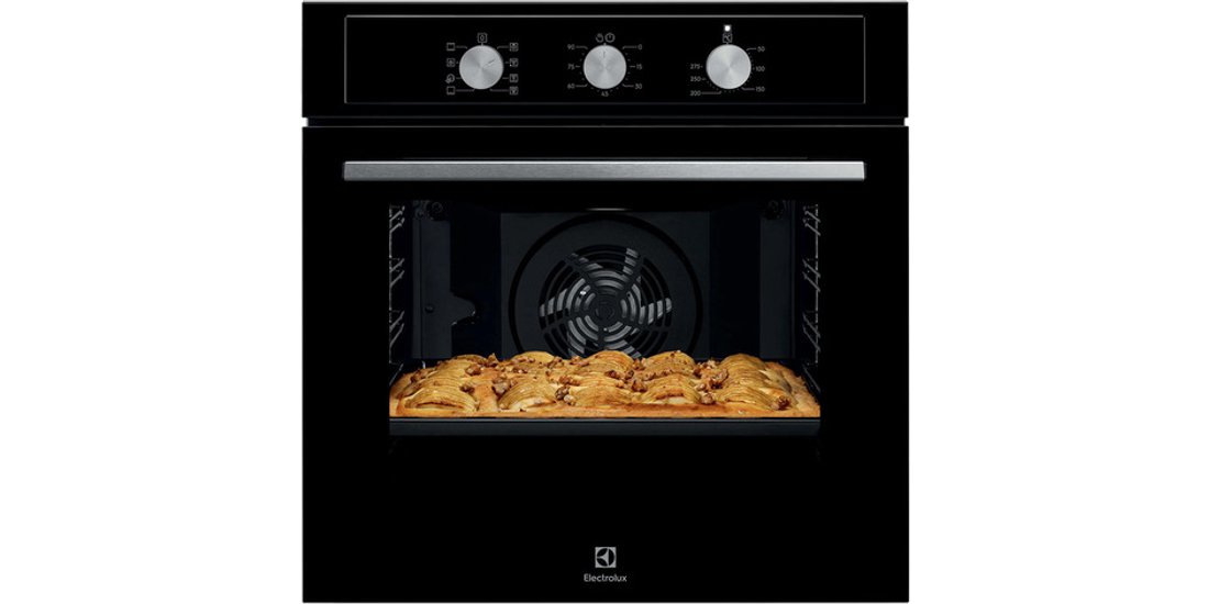 Electrolux Forno Incasso Multi Classe A+ 60 Cm…