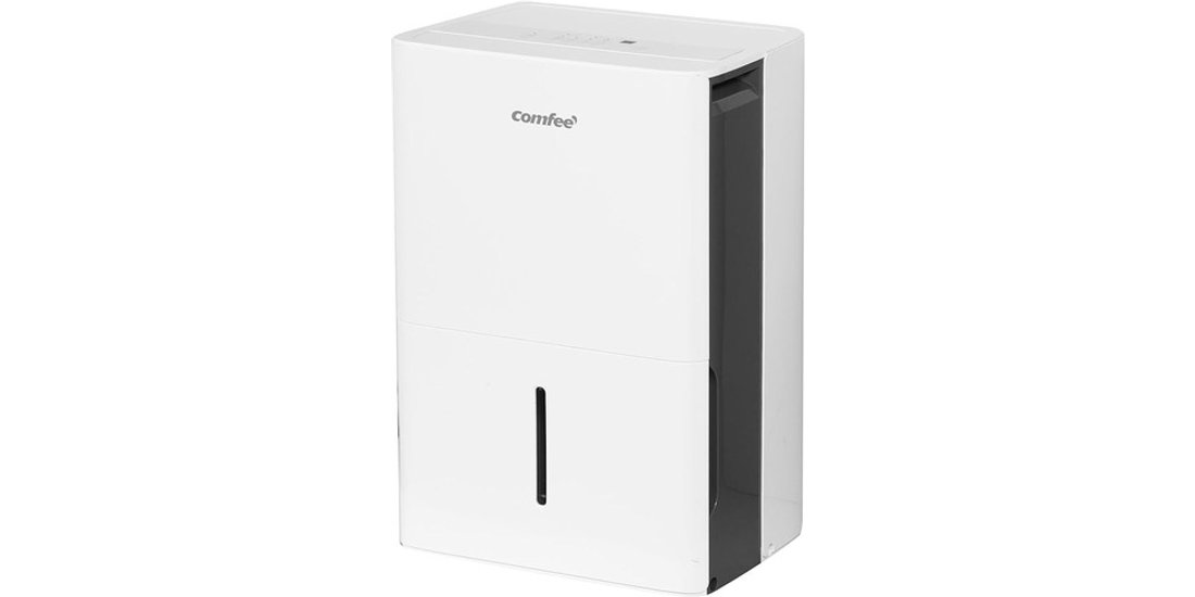 Comfeè MDDPE-50DEN7 deumidificatore 6 L …