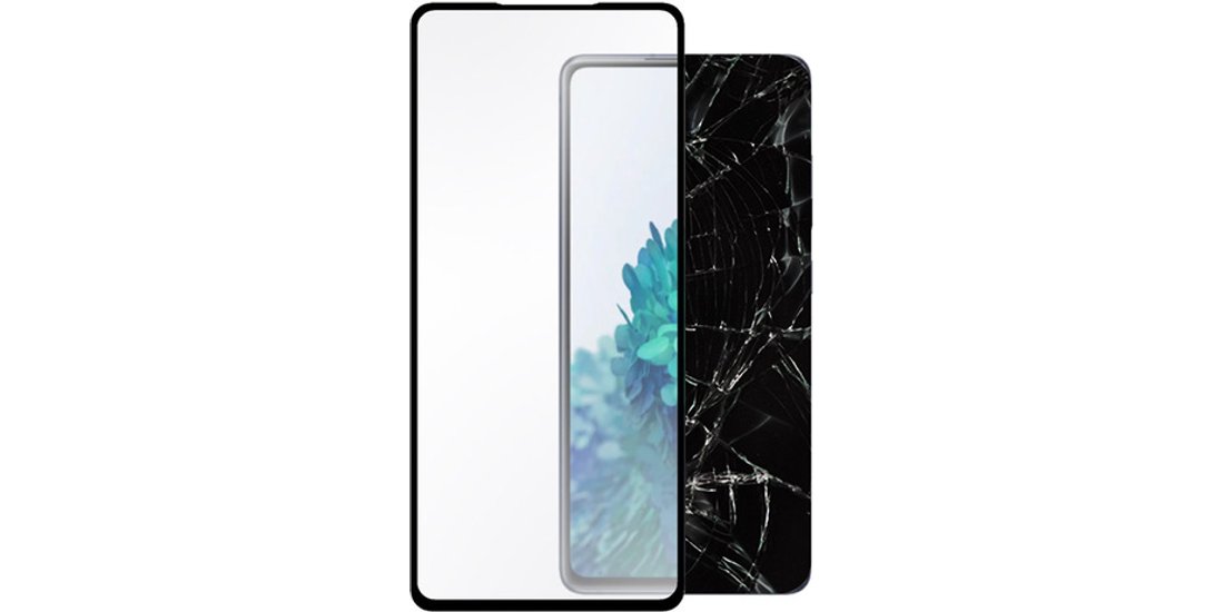 Area Ultra tempered Glass per Samsung Galaxy …