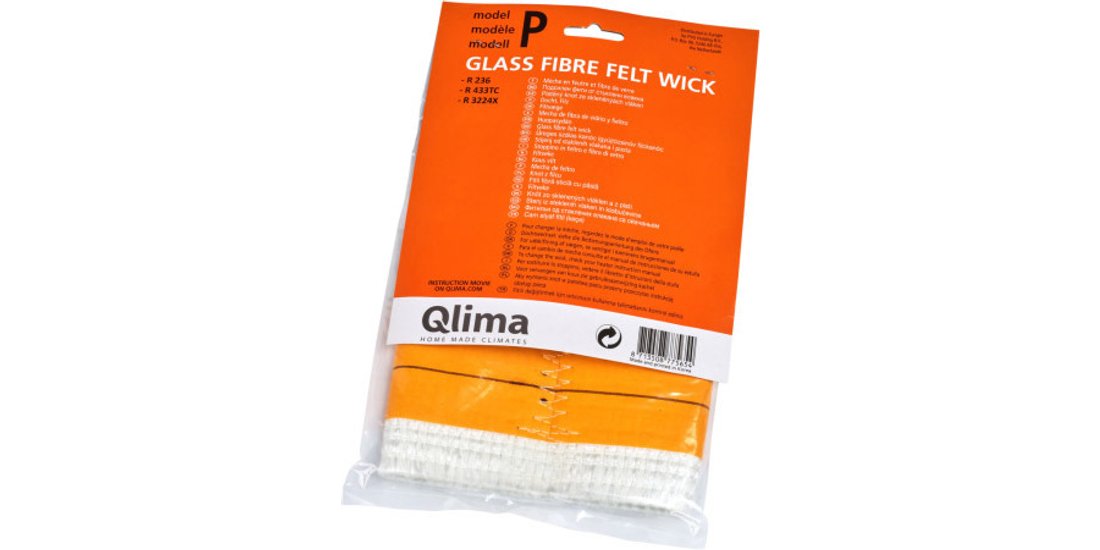 Qlima 8713508775654 accessorio per stufetta elettrica…