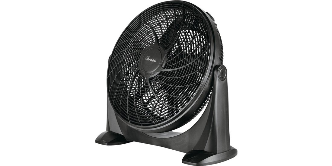 Ardes Ventilatore da tavolo diametro 50 cm 5 …
