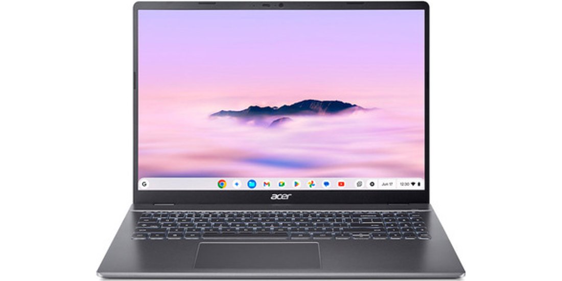 Acer CHROMEBOOK PLUS 516 CB516-1H-357B Intel&#…