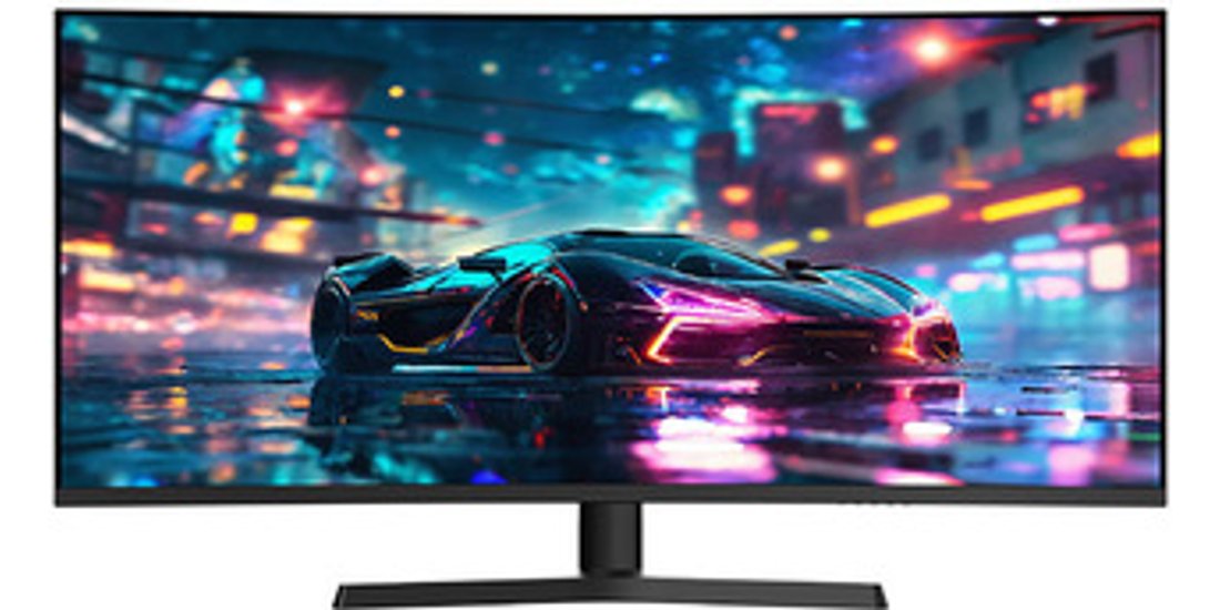 IOPLEE IOP34WQ970GVA Monitor PC 864 cm (34”) …