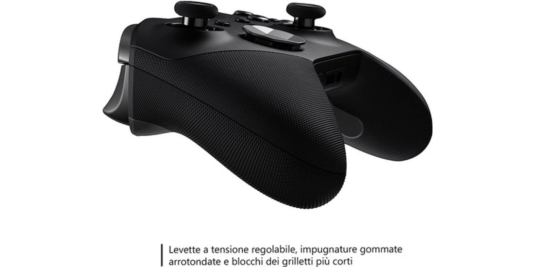 Microsoft Controller Wireless Elite per Xbox …