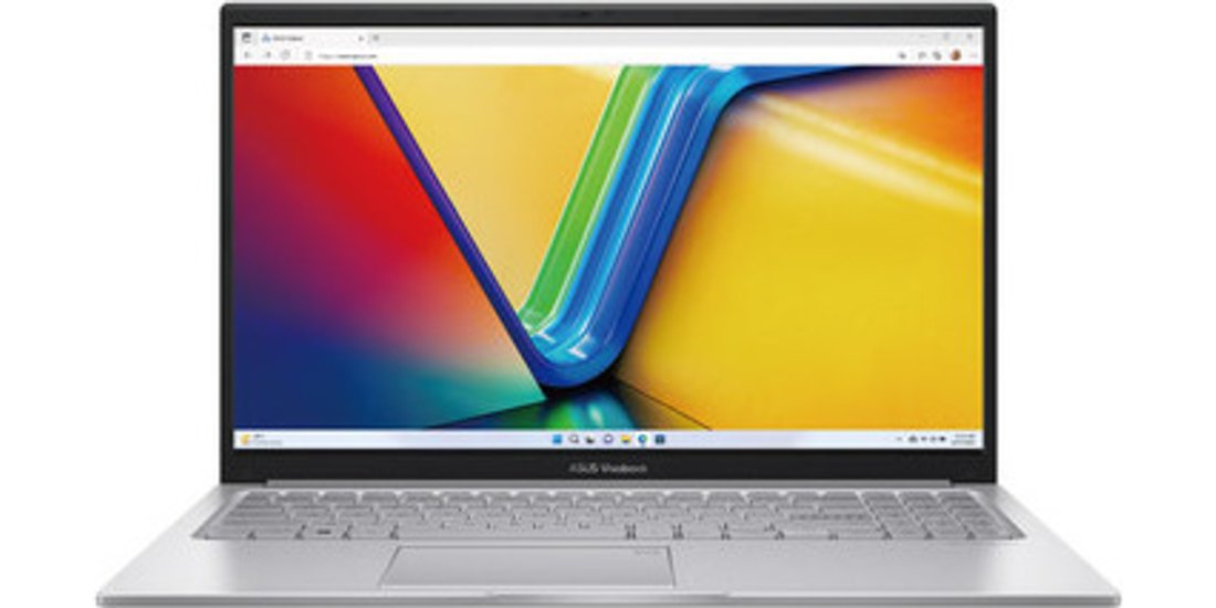 ASUS Vivobook 15 F1504ZA-NJ906W Intel® Core…