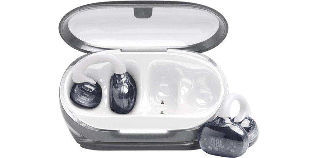 JBL Soundgear Clips Auricolare True Wireless …