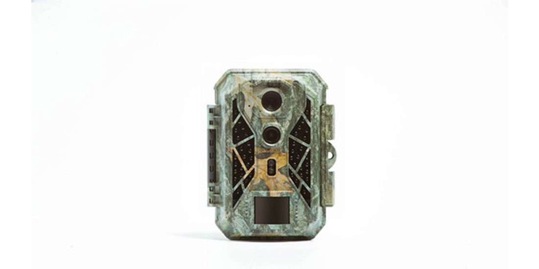 Camouflage fototrappola EZ2 Elite Visione notturna…