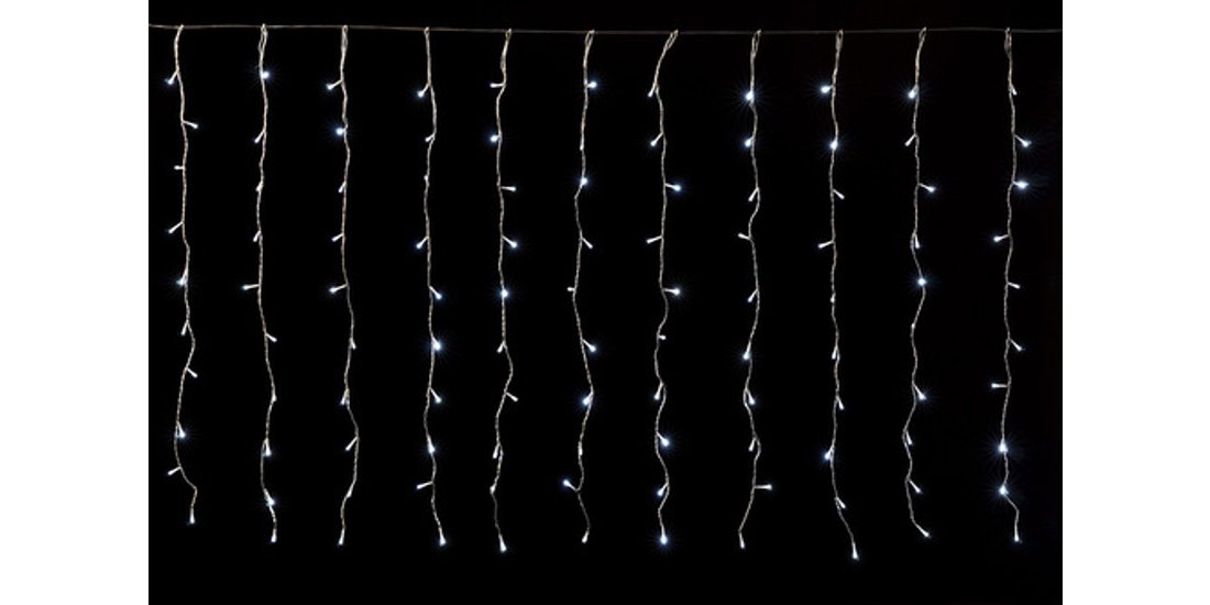 AD Trend 57157 stringa di luce 5 m 340 lampada…