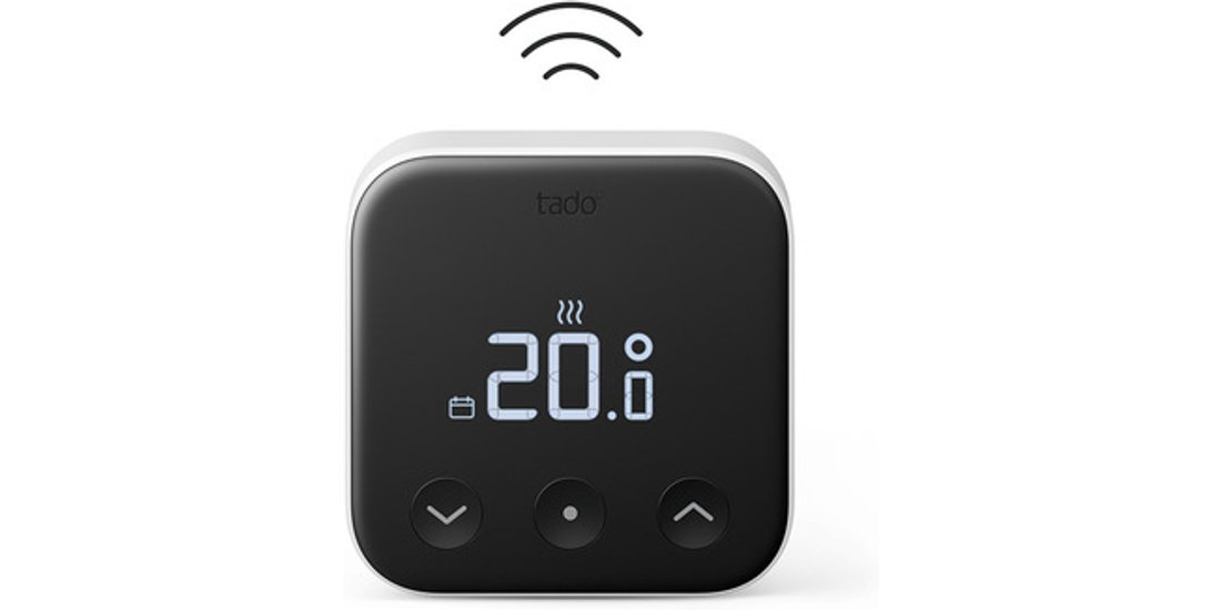 tado° Sensore di Temperatura Wireless X