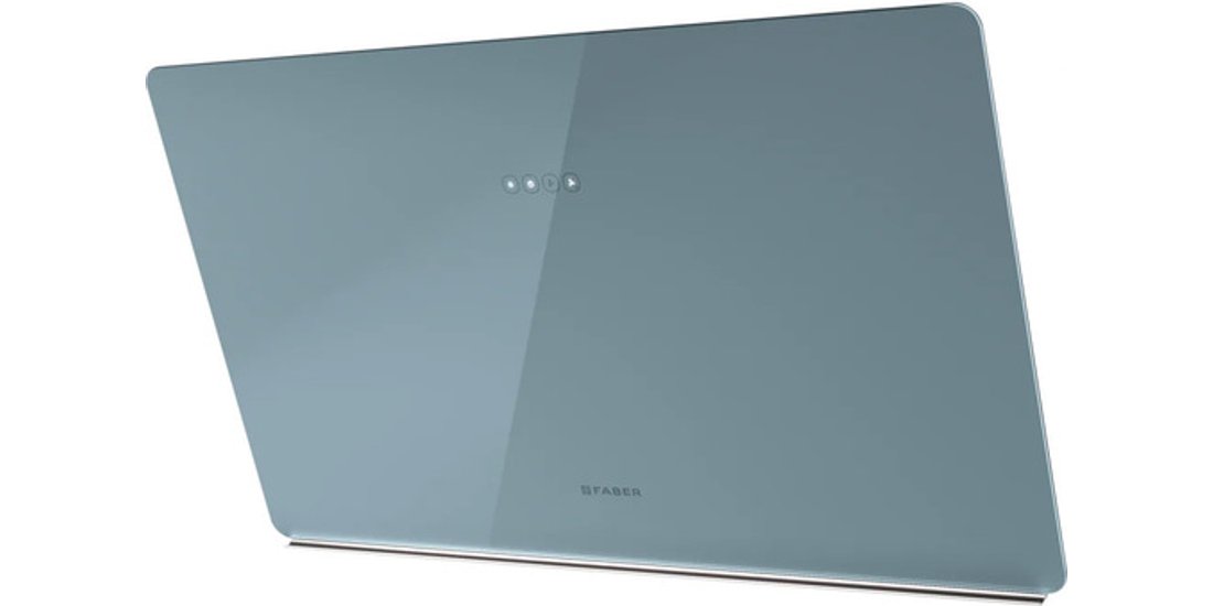 Faber Glam Light Zero Drip A80/2 Cappa aspirante…