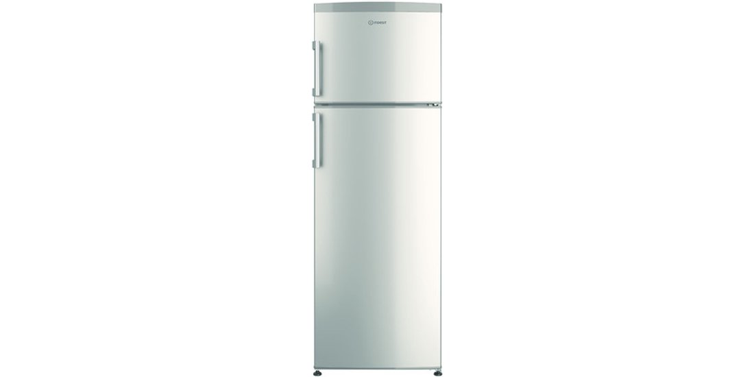 Indesit IT60 732 S 316 L E Argento