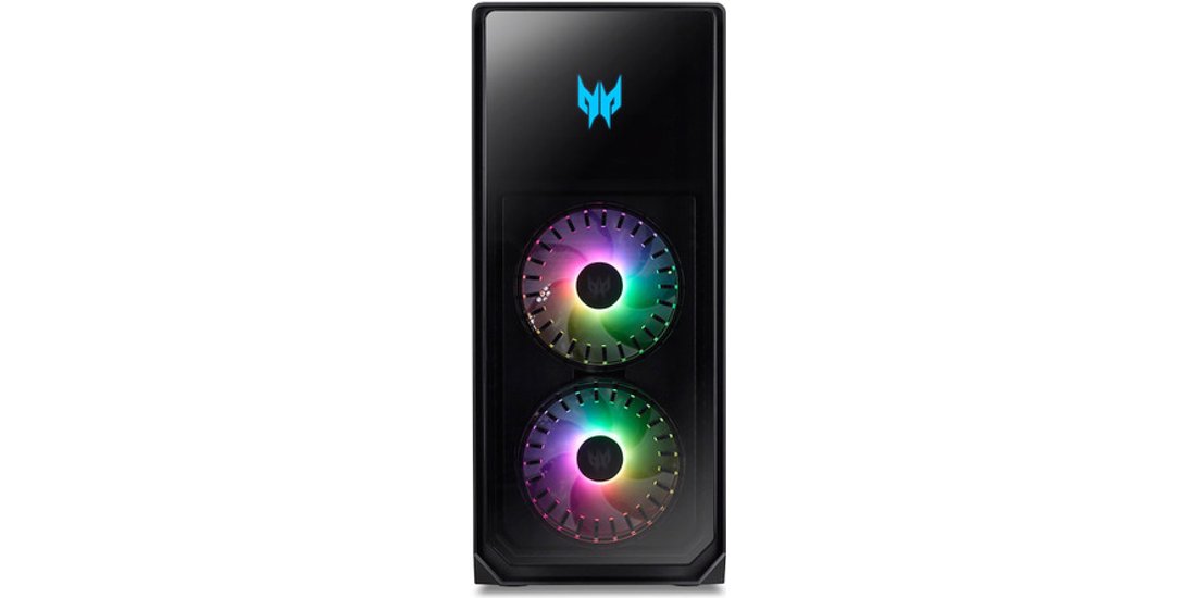 Acer Predator PO5-650 Intel® Core™…