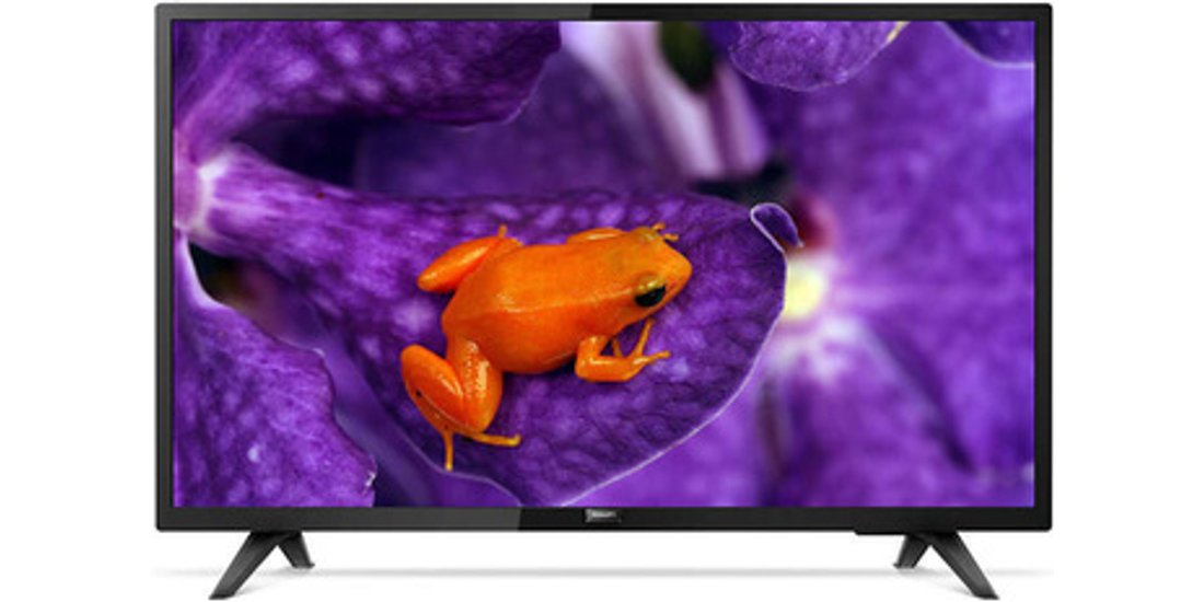 Philips 43HFL5114/12 TV 1092 cm (43”) Full HD…