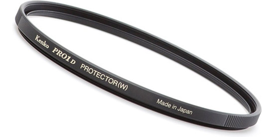 Kenko KEDPROT46 Filtro per lenti della macchina…