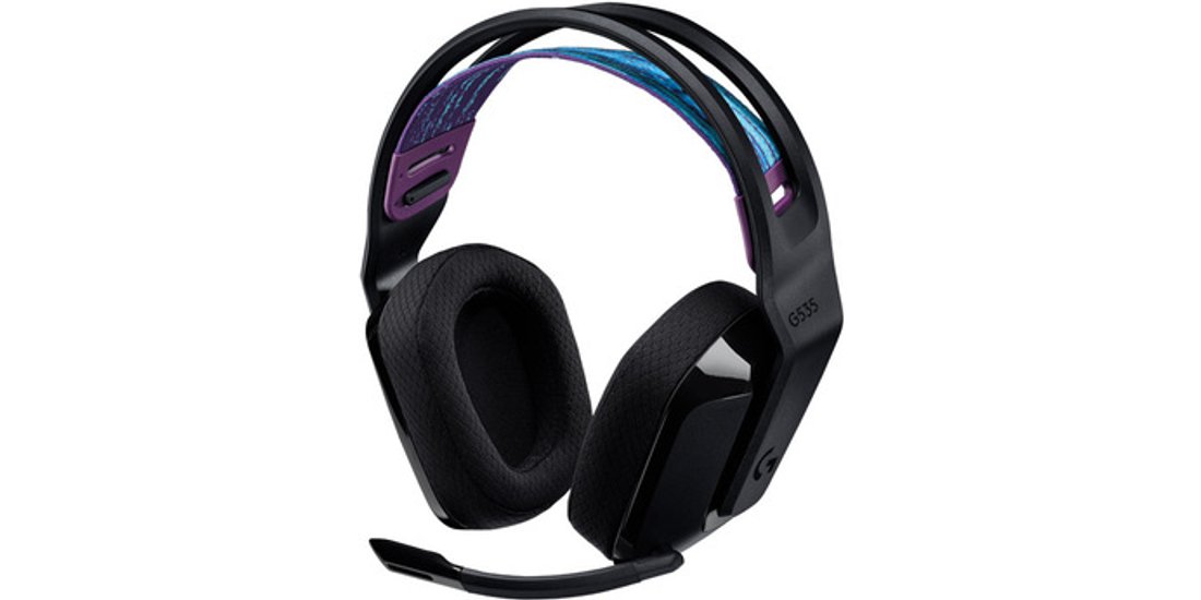 Logitech G G535 G535 Headset