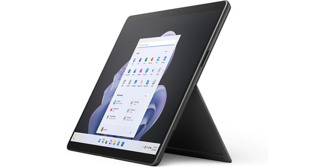 Microsoft Surface Pro 9 256 GB 33 cm (13”) Intel…