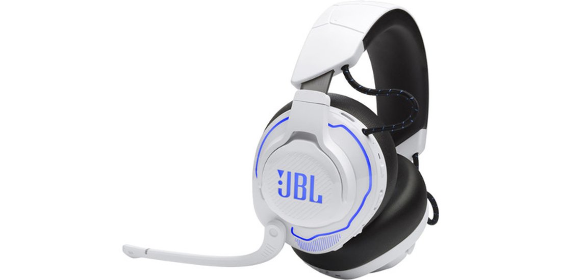 JBL Quantum 910P Auricolare Con cavo e senza …