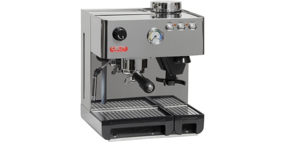 Lelit PL042EM macchina per caffè Manuale…