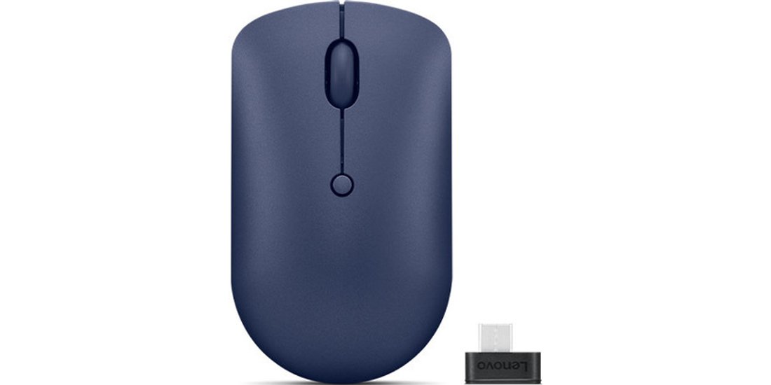 Lenovo 540 mouse Ufficio Ambidestro RF Wireless…