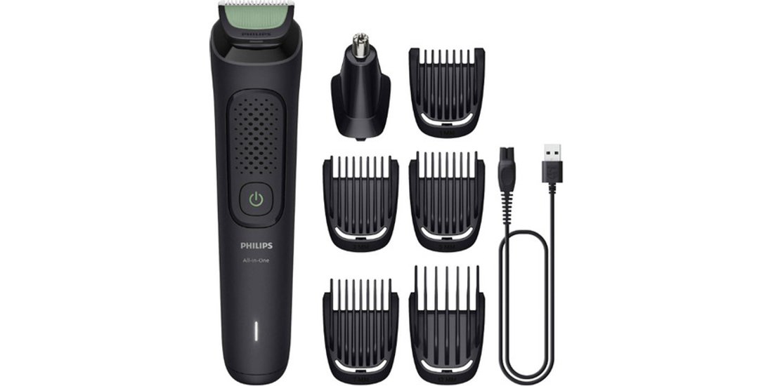 Philips All-in-One Trimmer 3000 Series MG3920…
