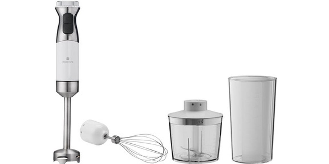 Electroline EDI5402W frullatore Frullatore ad…