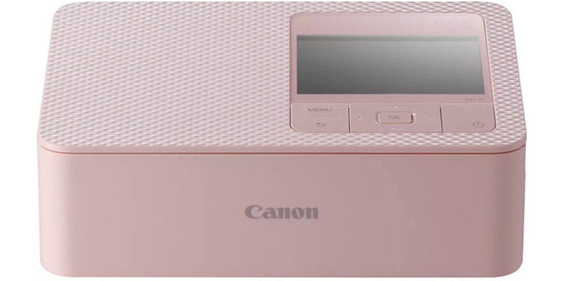 Canon SELPHY CP1500 stampante per foto Sublimazione…