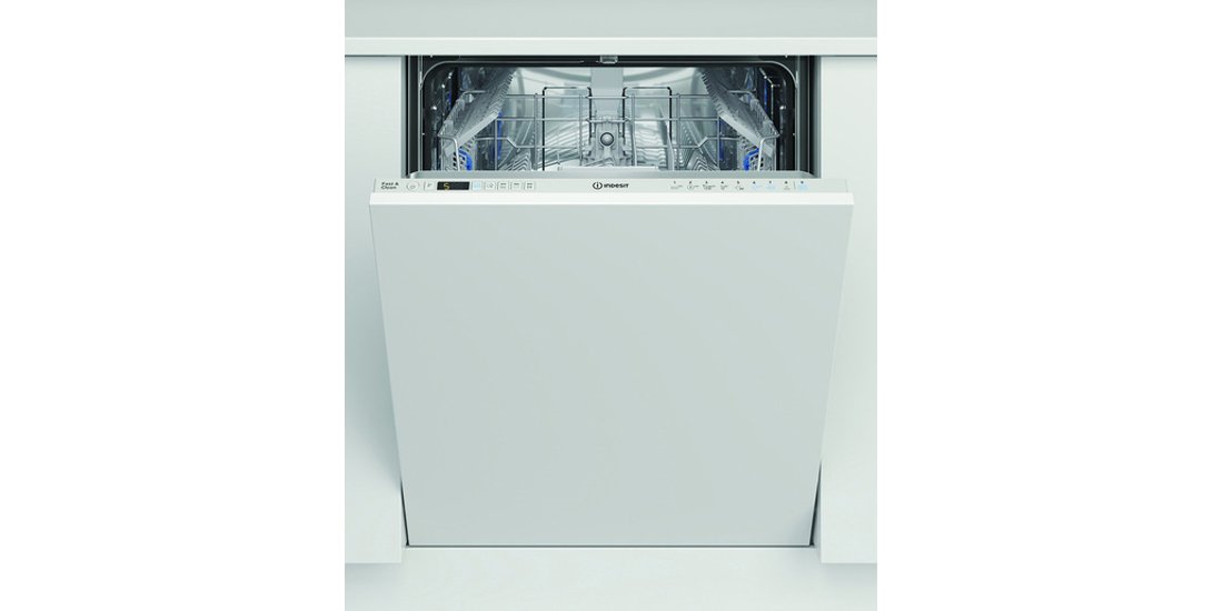 Indesit I3I D741O A scomparsa totale 14 coperti…
