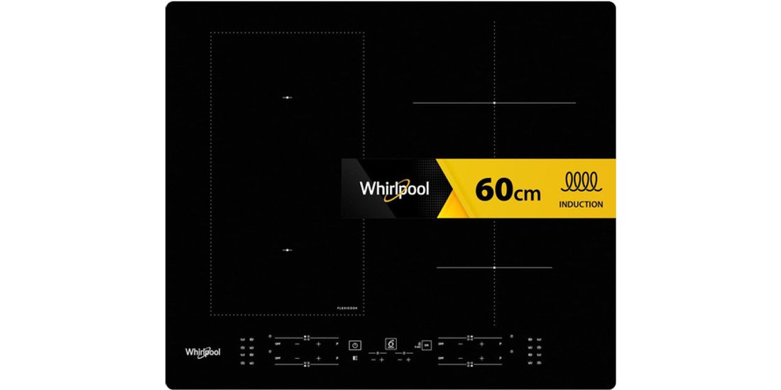 Whirlpool Piano Cottura a Induzione WL B8160 …