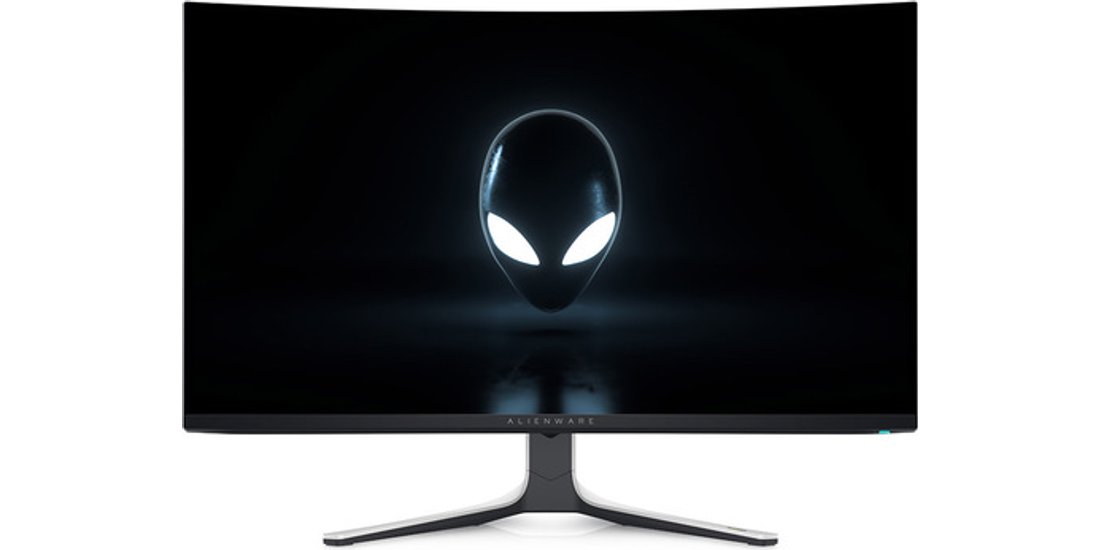 Alienware AW3225QF Monitor PC 813 cm (32”) 3840…