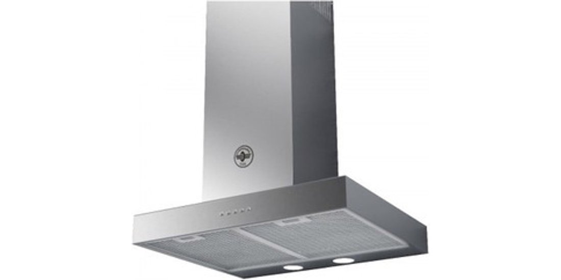 Bertazzoni La Germania KT60PLAG1XA cappa aspirante…