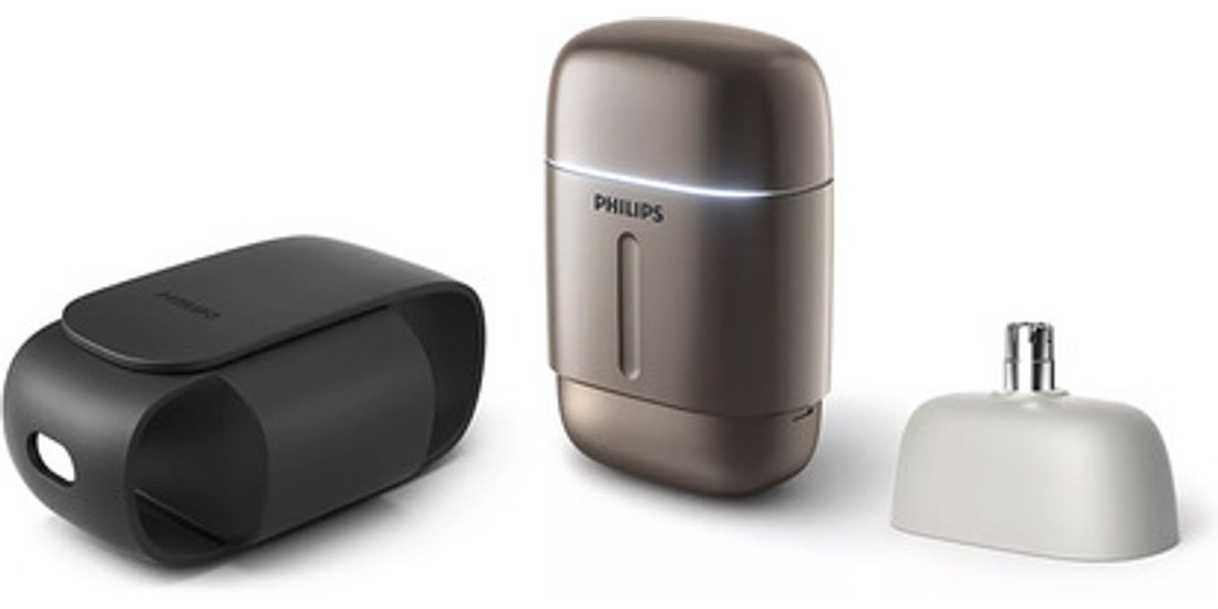 Philips Shaver 700 Series S791/06 Rasoio elettrico…