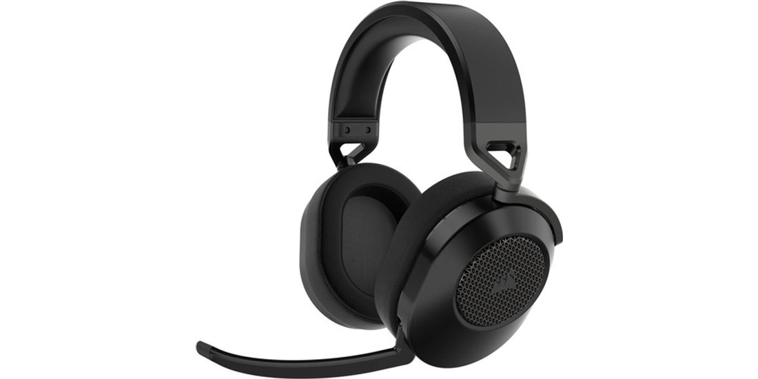 Corsair HS65 Auricolare Wireless A Padiglione…