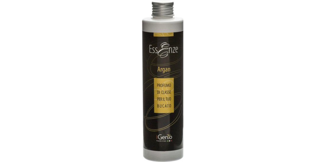I-Genio Argan