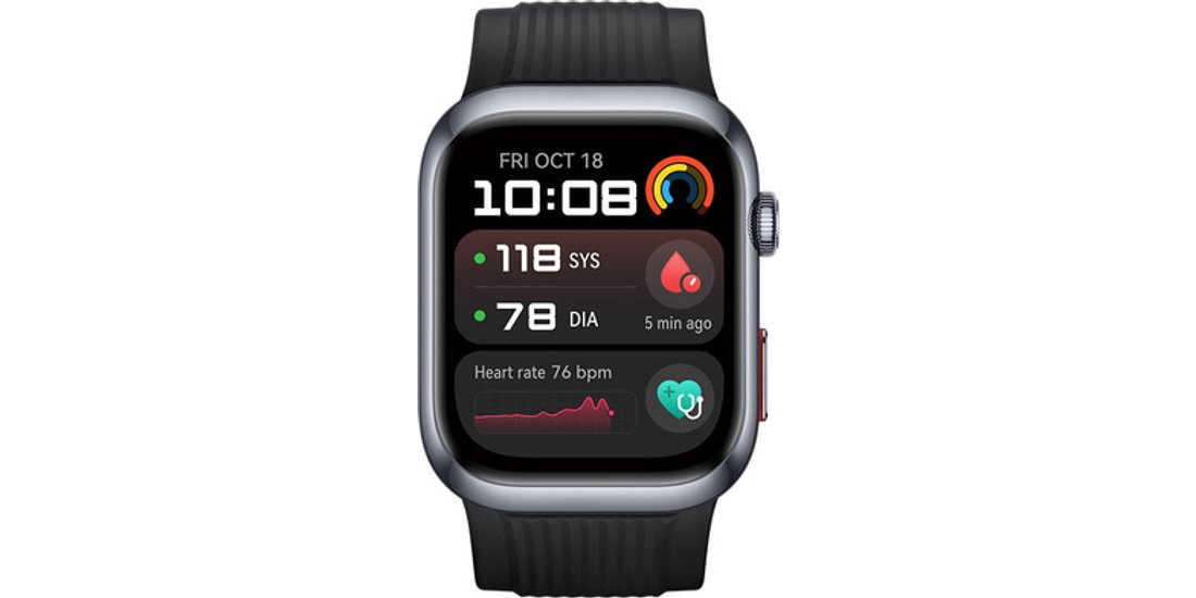 Huawei Watch D2 smartwatch compatibile con iOS…