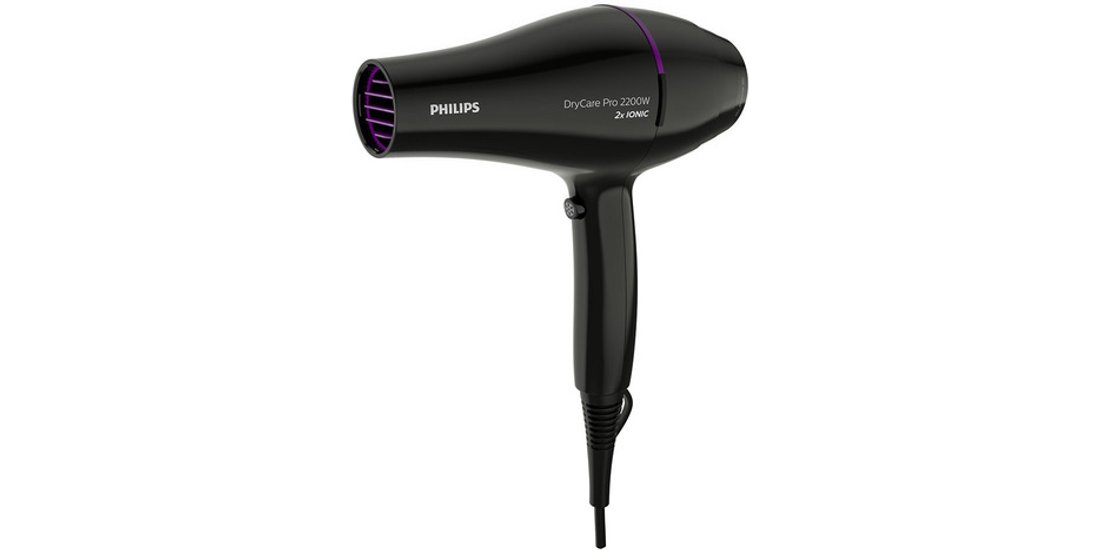 Philips DryCare Asciugacapelli professionale …