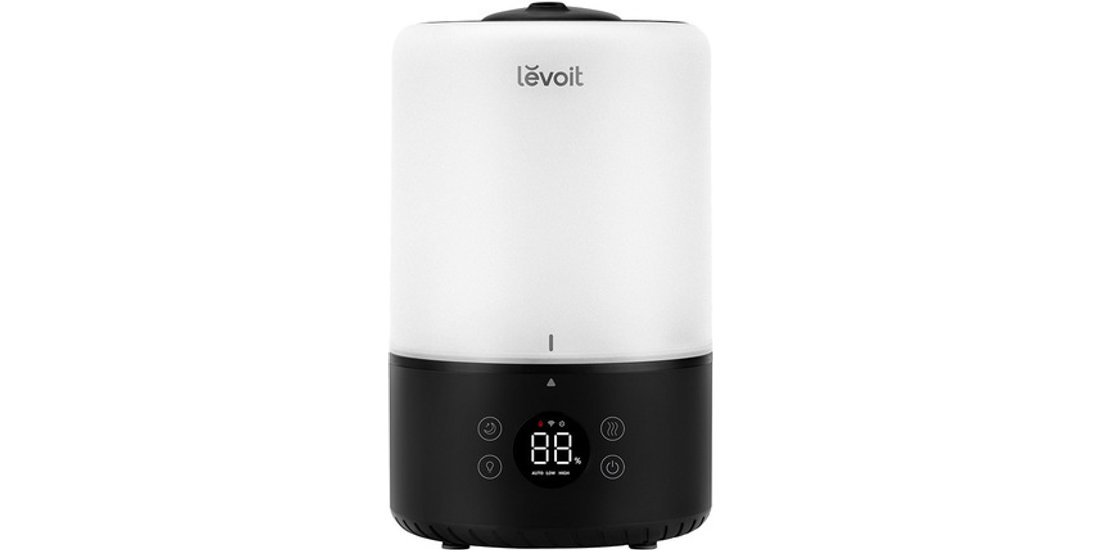 Levoit Umidificatore Smart a Riempimento Dall…
