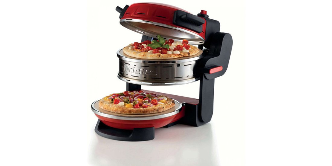 Ariete 927 Pizzeria Forno pizza doppio 2300 …