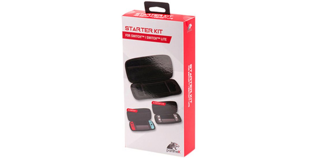 Panthek PT/STKT/SWI parte e accessorio per console…